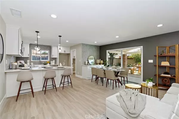 Anaheim, CA 92806,2822 E Puritan Place