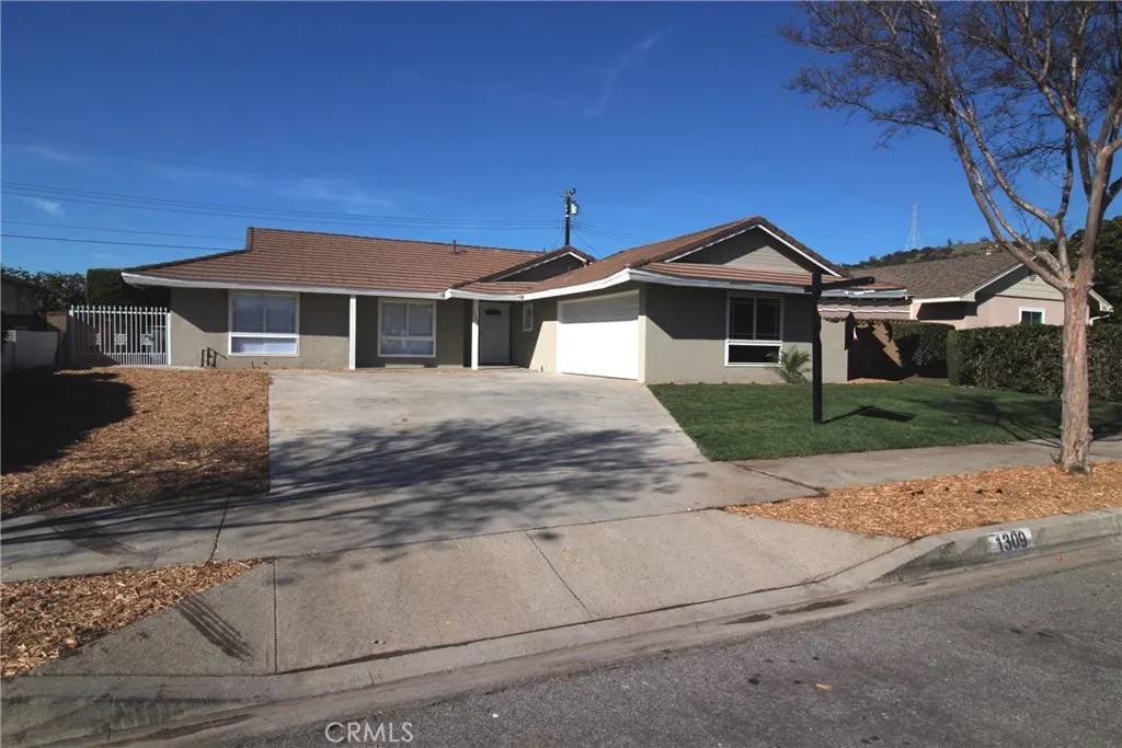 1309 Wales Avenue, Glendora, CA 91740