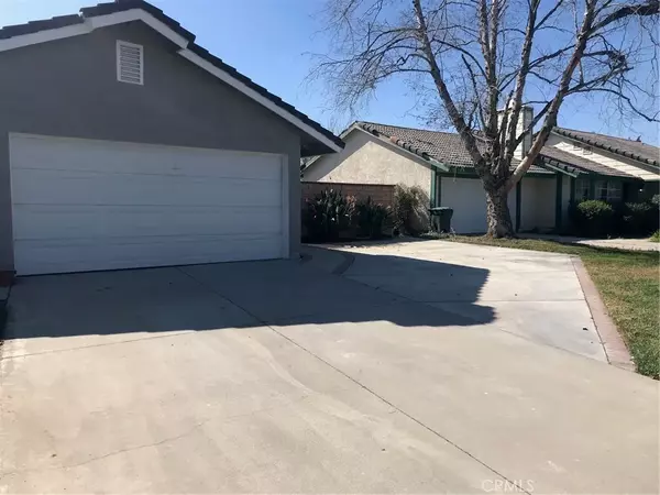 Rialto, CA 92377,849 W Casmalia Street