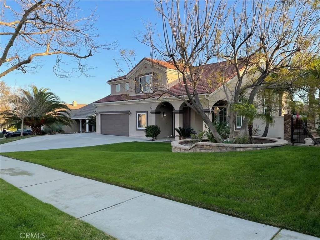 Rancho Cucamonga, CA 91739,14077 Crestline Place