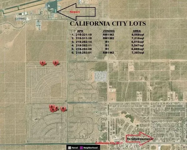California City, CA 93505,0 Quezon Avenue
