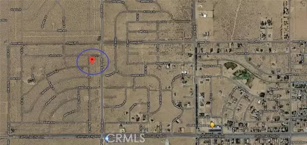 California City, CA 93505,0 Brook St