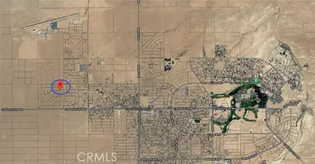 California City, CA 93505,0 Brook St