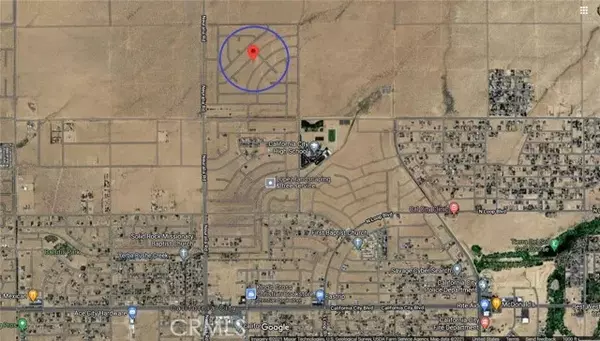 California City, CA 93505,0 Gloria