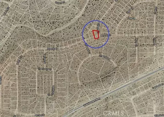 California City, CA 93505,0 Berendo