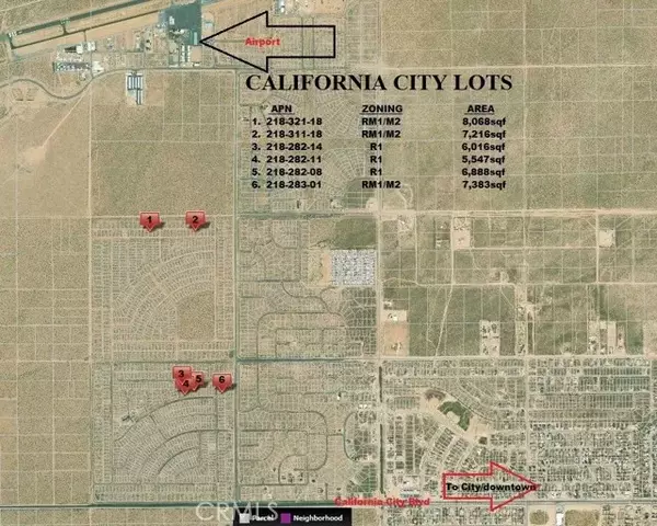 California City, CA 93505,0 Aldi