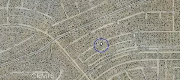 California City, CA 93505,0 Waggoner