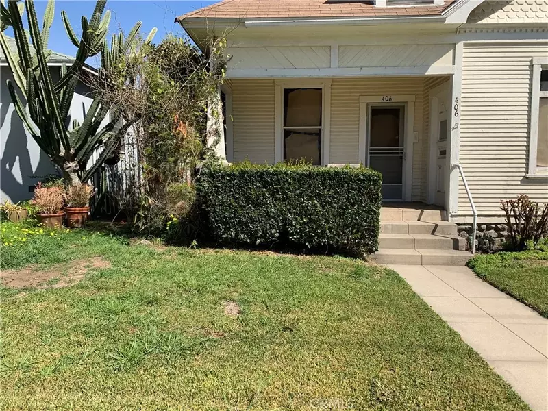 406 N 6th Avenue, Upland, CA 91786