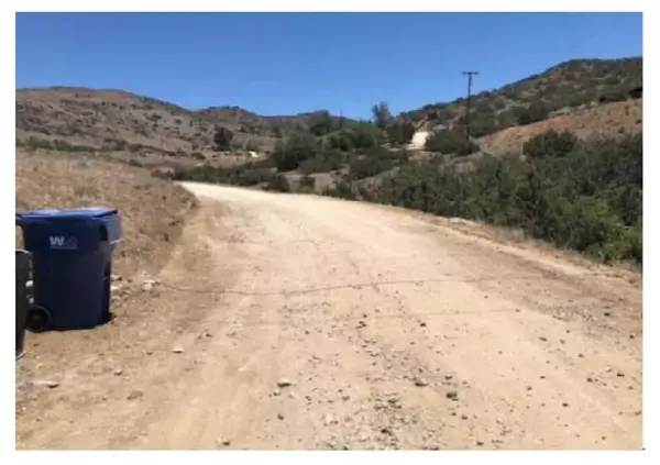 Acton, CA 93510,0 Vac/Vic Ranchitos Rd/Rainbow B