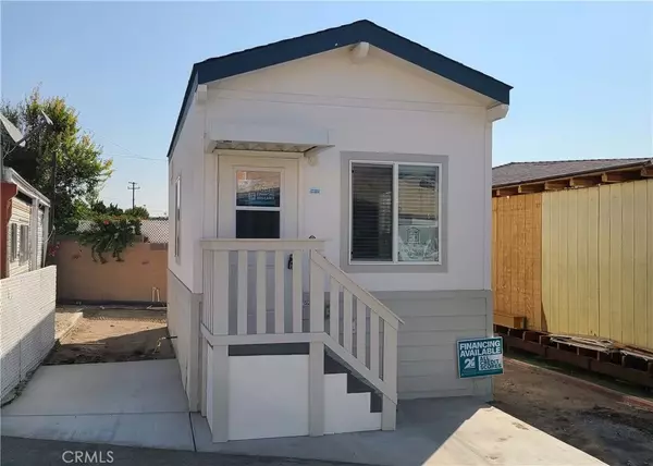 Lomita, CA 90717,1851 Lomita #12A