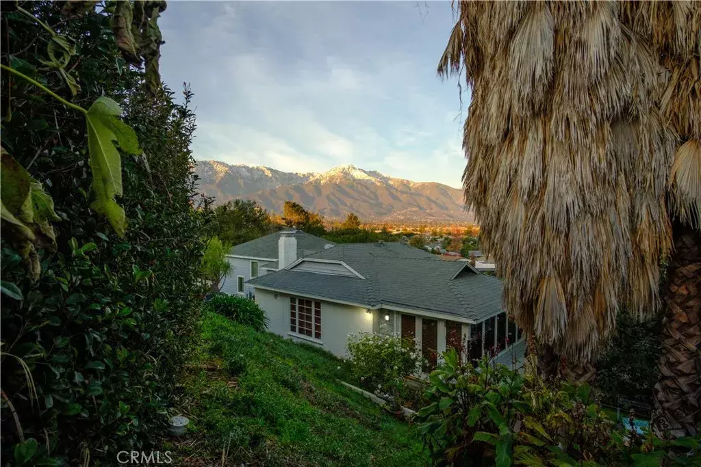 Rancho Cucamonga, CA 91730,7741 Valle Vista Drive