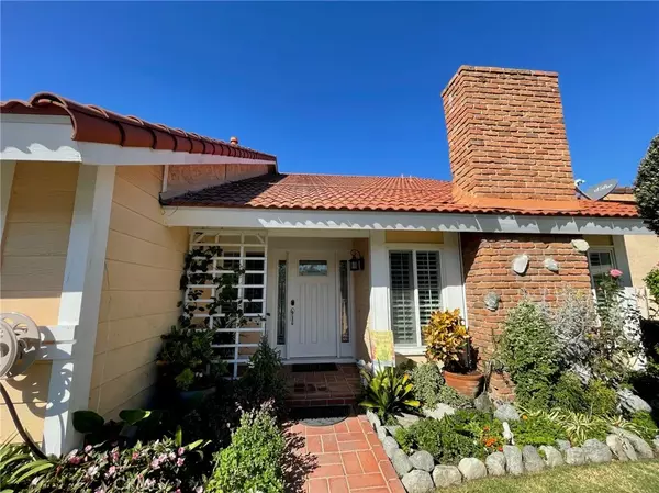 West Covina, CA 91792,2617 Evelyn Avenue