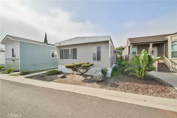 3825 VALLEY #19, Walnut, CA 91789