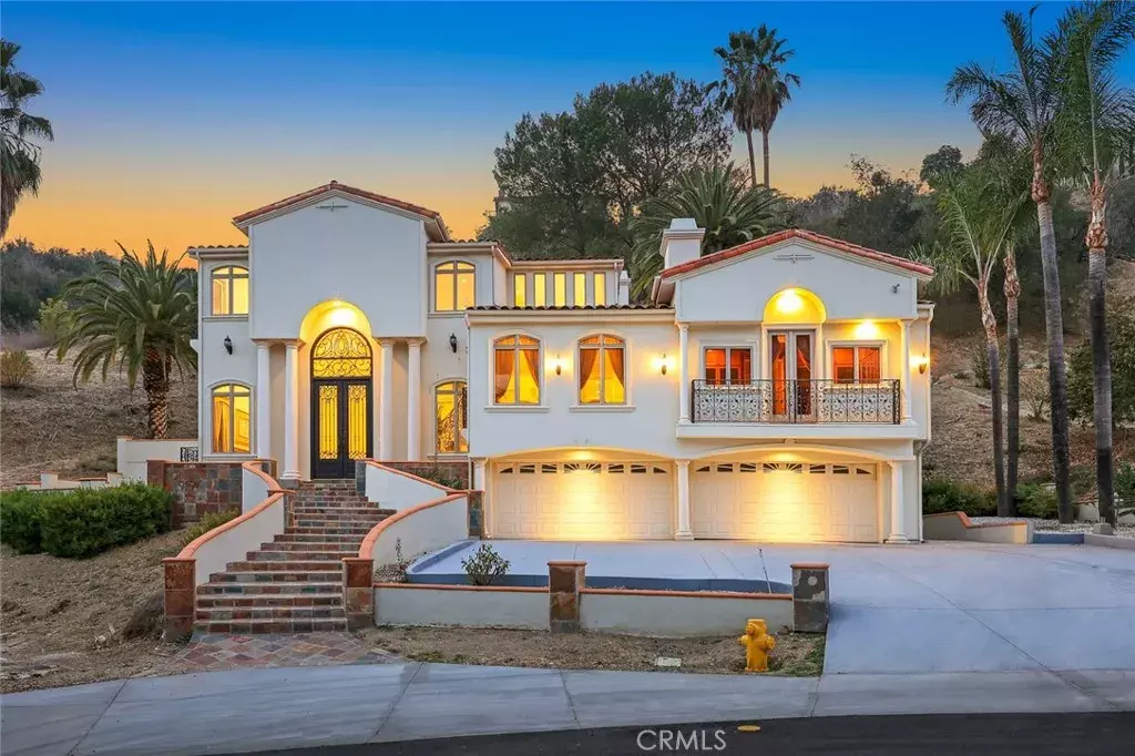 Diamond Bar, CA 91765,2769 Clear Creek Lane