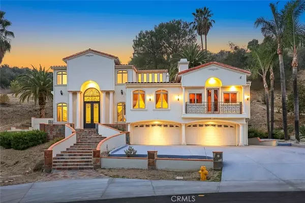 2769 Clear Creek Lane, Diamond Bar, CA 91765