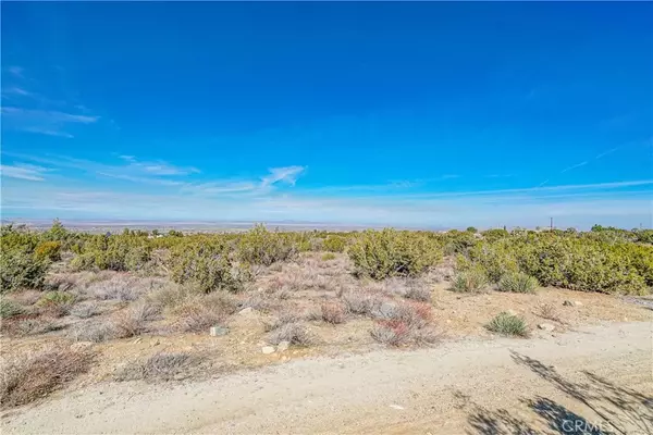 Pinon Hills, CA 92372,0 Lindero