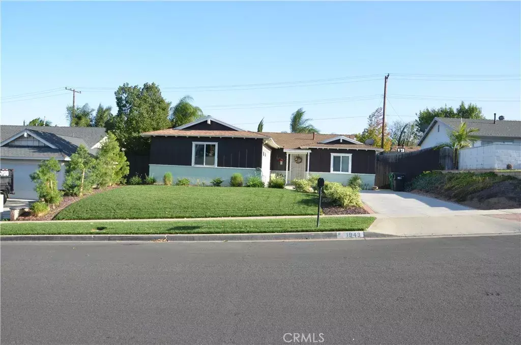 Corona, CA 92882,1943 Longview Drive