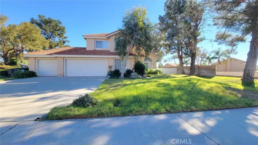 3531 N Woodruff Court, Rialto, CA 92377