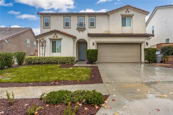 Corona, CA 92883,11793 Silver Birch Road