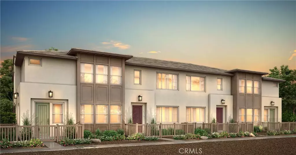 53 Aria Street #18, South El Monte, CA 91733