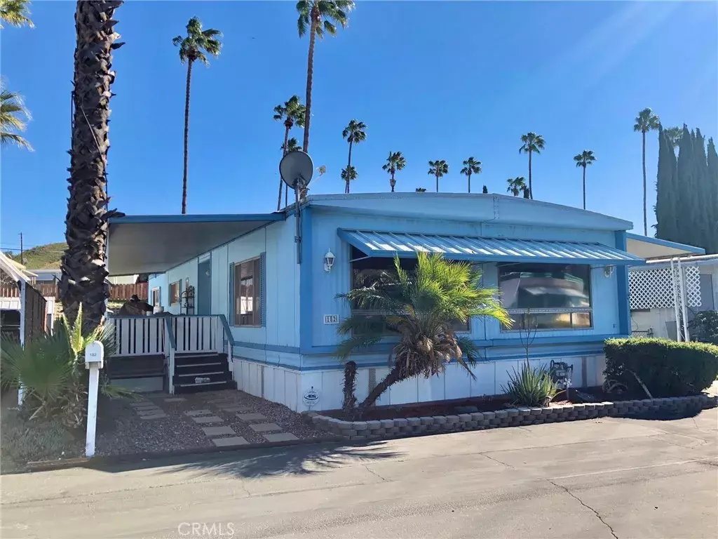 Colton, CA 92324,2751 Reche Canyon Rd #182