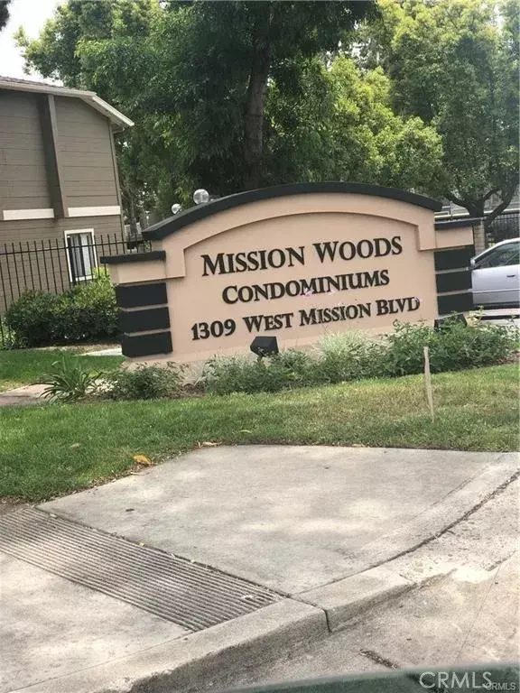 Ontario, CA 91762,1309 W Mission Boulevard #U-136