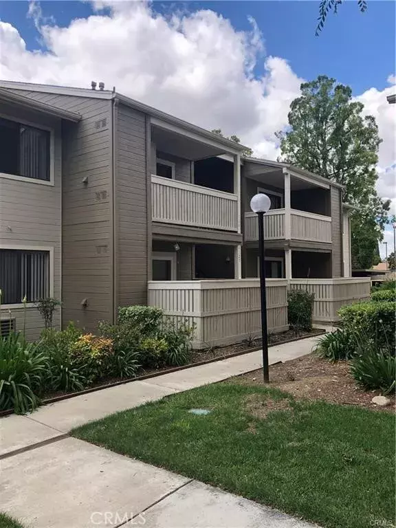 1309 W Mission Boulevard #U-136, Ontario, CA 91762