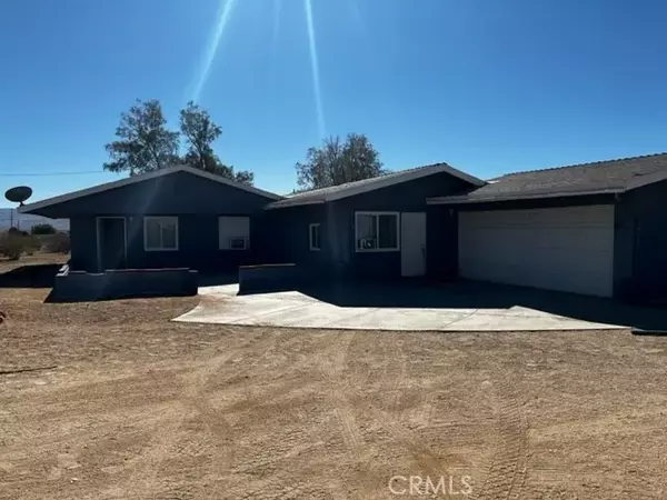 Apple Valley, CA 92307,17030 Sycamore Lane