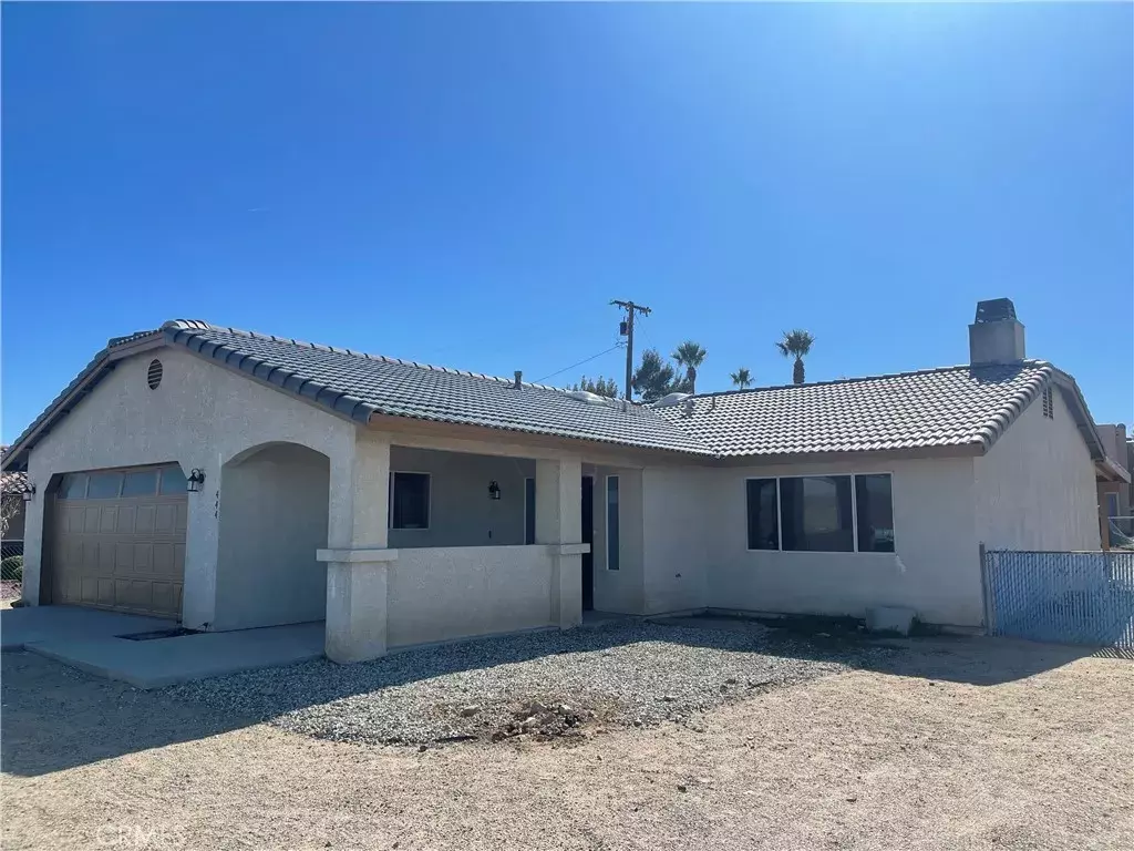 Barstow, CA 92311,444 W Grace Street