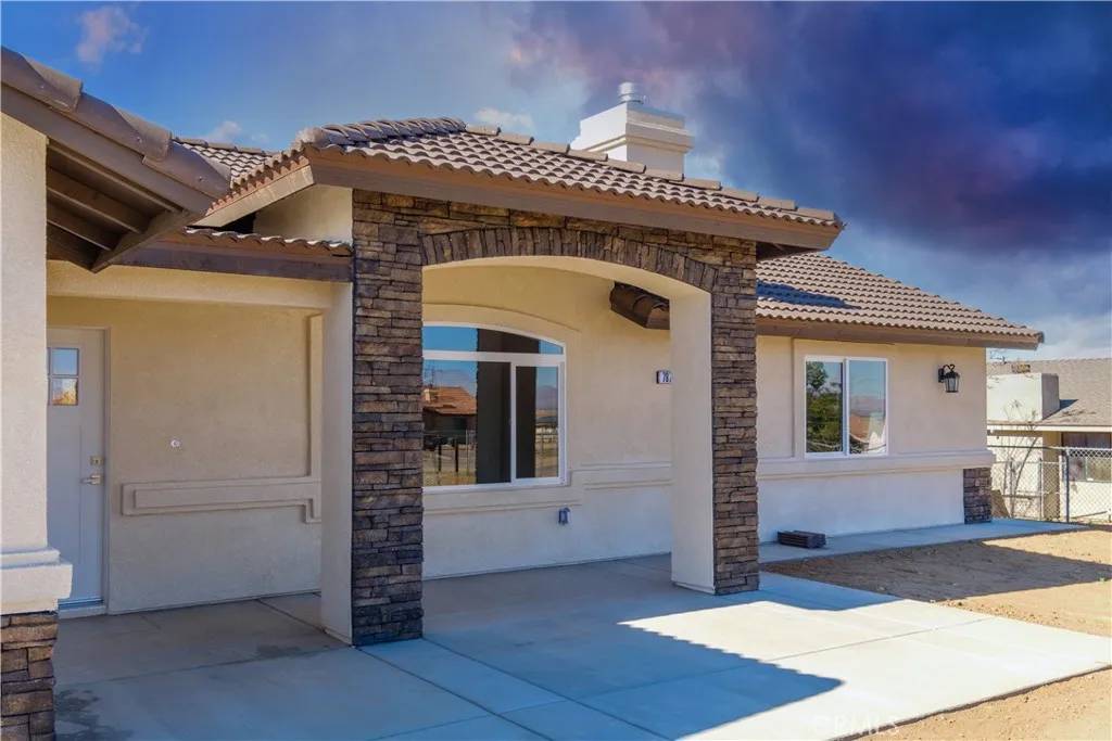 Hesperia, CA 92345,7870 El Cerrito Avenue