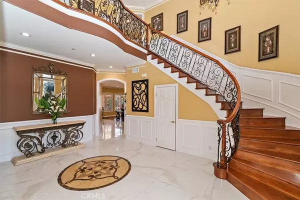 Rancho Cucamonga, CA 91739,13159 Norcia Drive