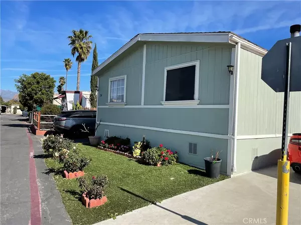 1401 W 9th st #24, Pomona, CA 91766