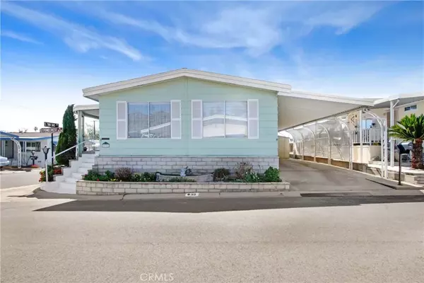 La Verne, CA 91750,3800 Bradford #99