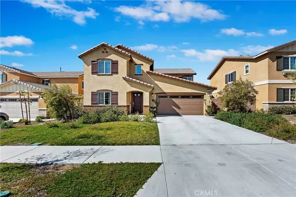 6360 Casey Way, Fontana, CA 92336