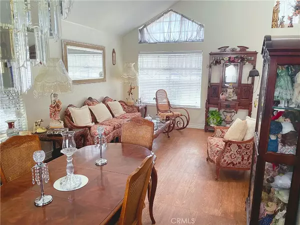 Corona, CA 92879,371 Glacier Circle