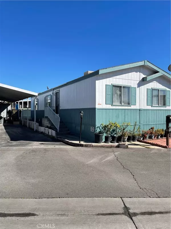 1045 AZUSA #173, Covina, CA 91722