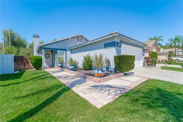 785 Award Drive, Colton, CA 92324