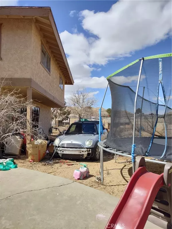 Palmdale, CA 93591,39149 166th Street East