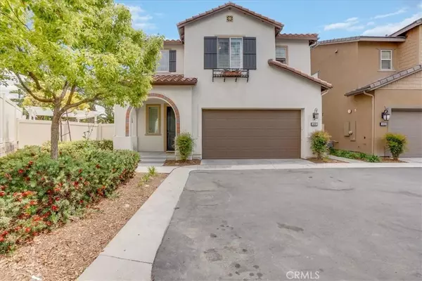 14521 Hillsdale Street, Chino, CA 91710