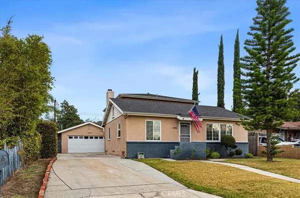 Glendora, CA 91741,1445 Cossacks Place