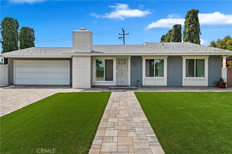 1265 N Albright Avenue, Upland, CA 91786