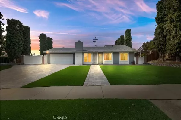 Upland, CA 91786,1265 N Albright Avenue