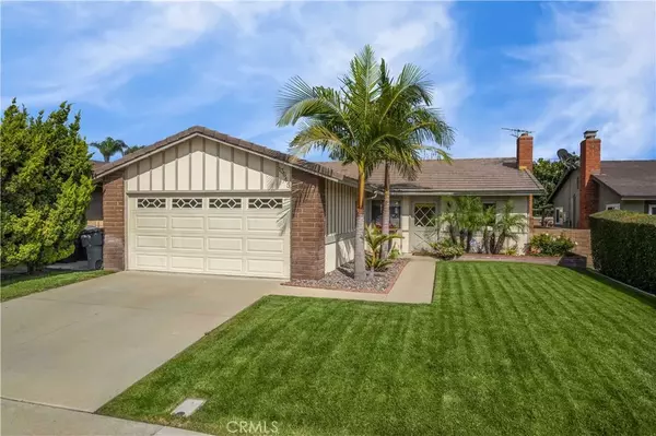 13645 Tucker Avenue, Chino, CA 91710