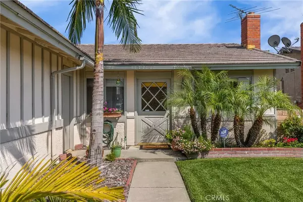 Chino, CA 91710,13645 Tucker Avenue