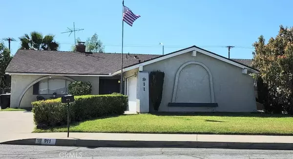 911 N Greenpark Avenue, Covina, CA 91724
