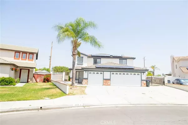 Hemet, CA 92545,4610 Country Grove Way