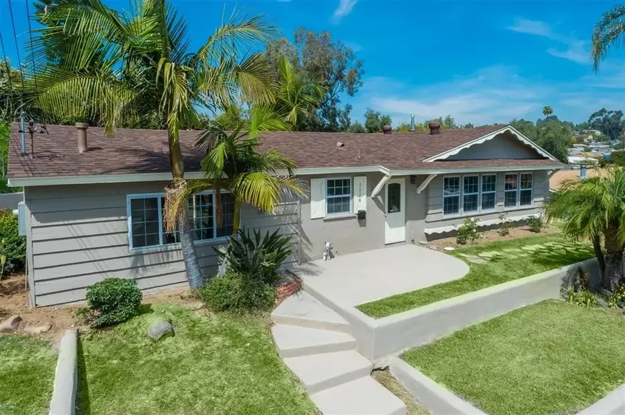 1528 Folkestone Street, Spring Valley, CA 91977