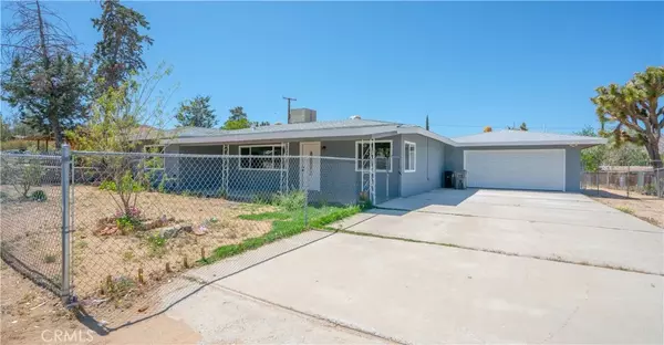 7624 Mariposa, Yucca Valley, CA 92284