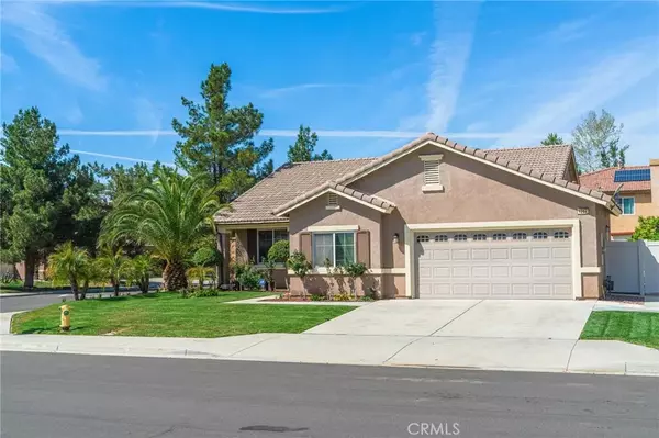 San Jacinto, CA 92582,1294 Periwinkle Place