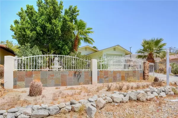 Desert Hot Springs, CA 92240,66700 2nd Street